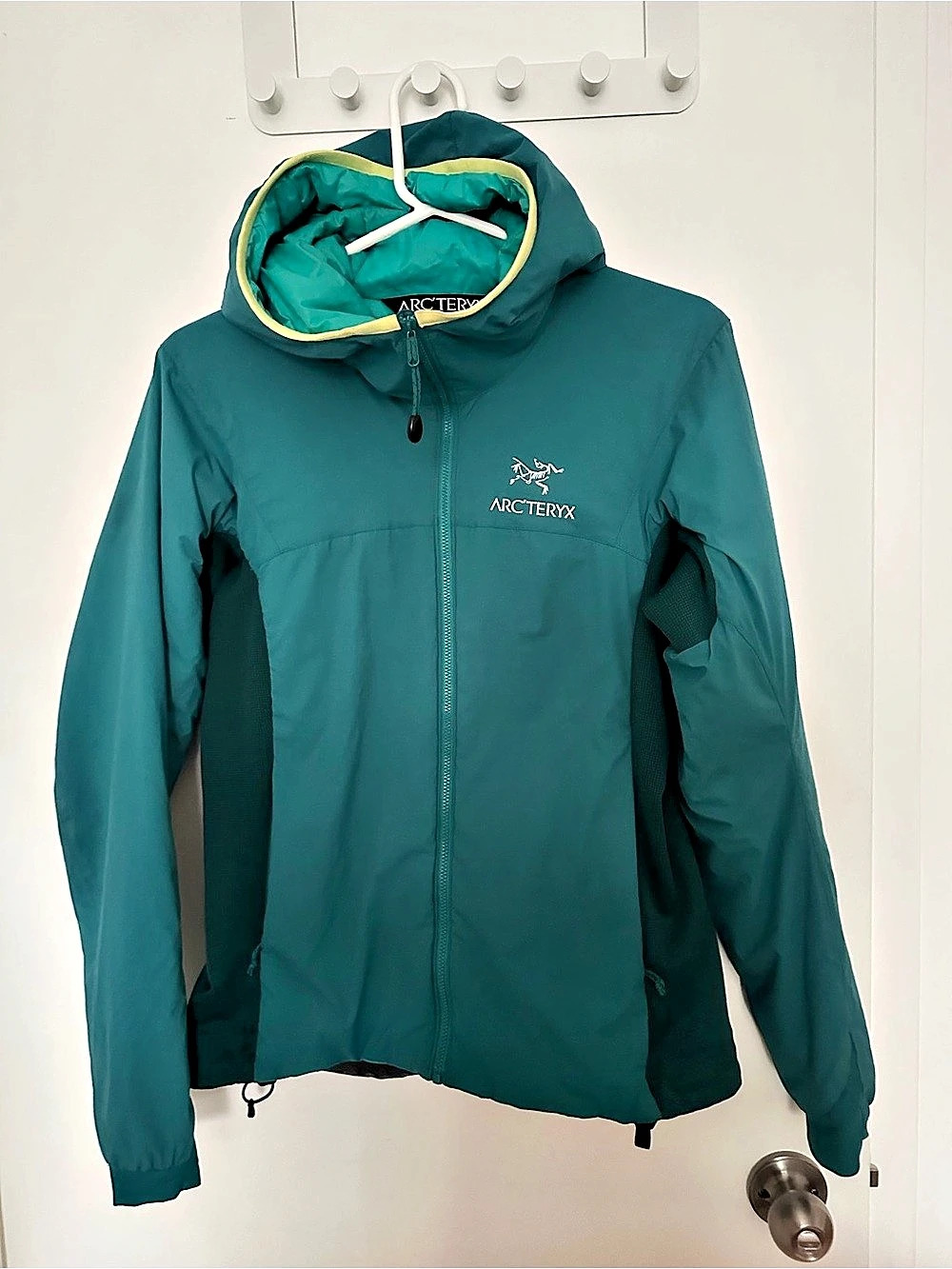 Arc'teryx Atom LT Hoody Women's Size Medium